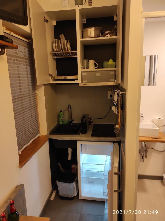 אופטיה Room Anthea 2 מראה חיצוני תמונה