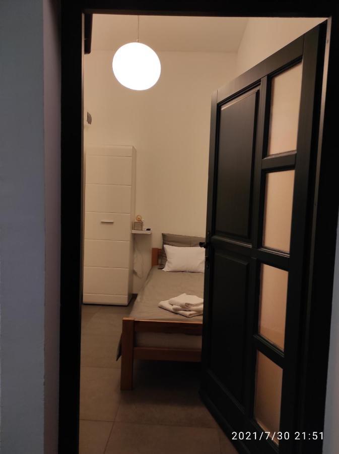 אופטיה Room Anthea 2 מראה חיצוני תמונה