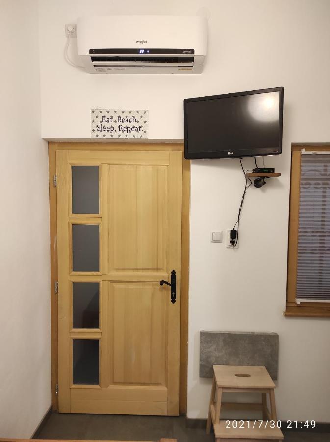אופטיה Room Anthea 2 מראה חיצוני תמונה