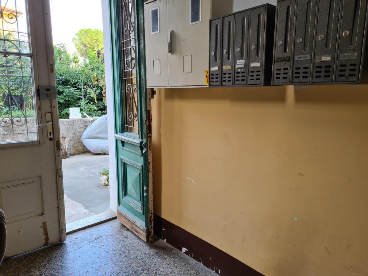 אופטיה Room Anthea 2 מראה חיצוני תמונה
