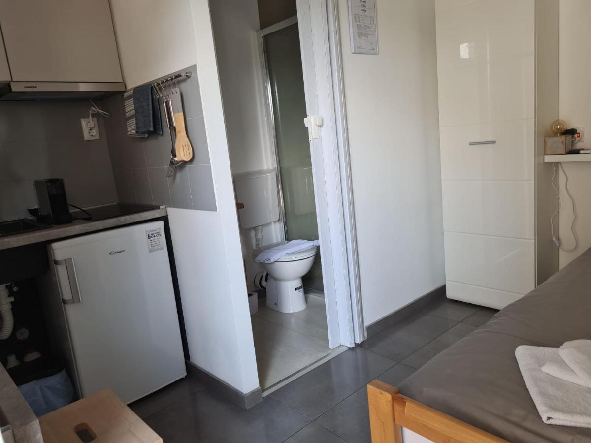 אופטיה Room Anthea 2 מראה חיצוני תמונה